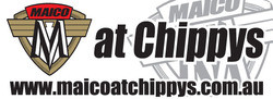 Maico At Chippys